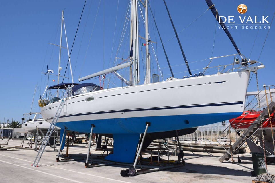 Jeanneau Sun Odyssey 49 - Foto 7