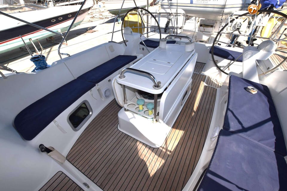 Jeanneau Sun Odyssey 49 - Foto 9