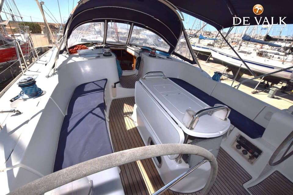 Jeanneau Sun Odyssey 49 - Foto 10