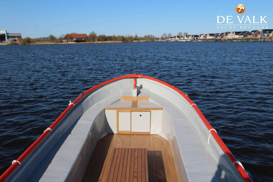 E-Sloep 800 - Foto 11