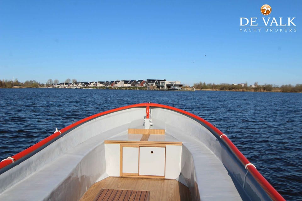 E-Sloep 800 - Foto 10