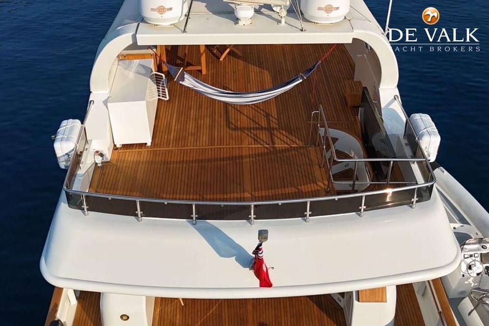 Benetti Sail Division 80 Custom - Foto 14
