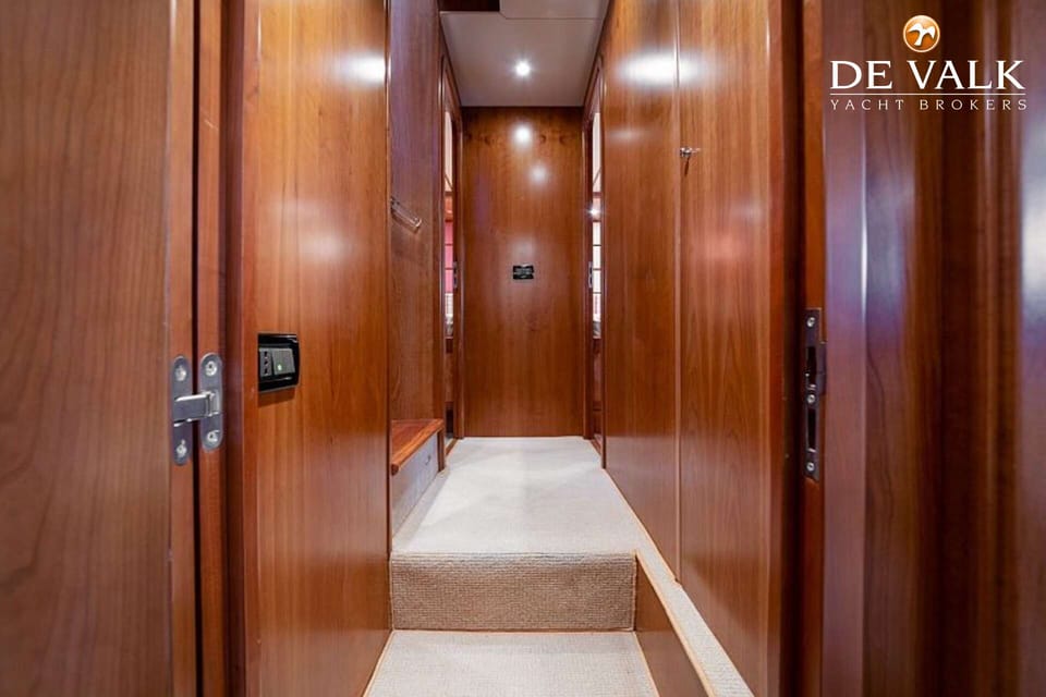 Benetti Sail Division 80 Custom - Foto 30
