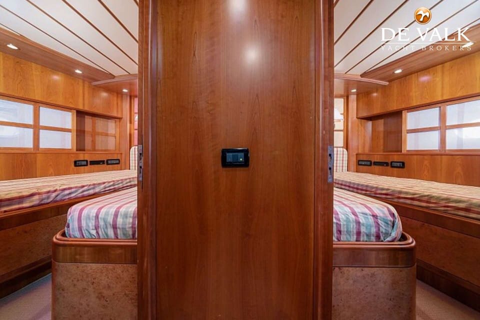 Benetti Sail Division 80 Custom - Foto 31