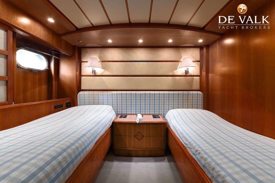 Benetti Sail Division 80 Custom - Foto 33
