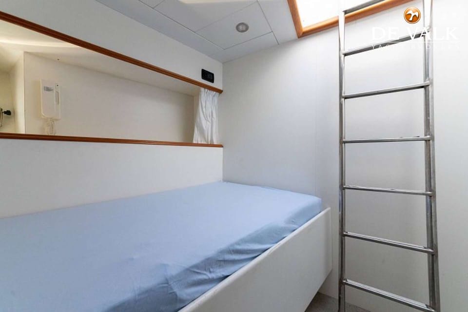 Benetti Sail Division 80 Custom - Foto 35