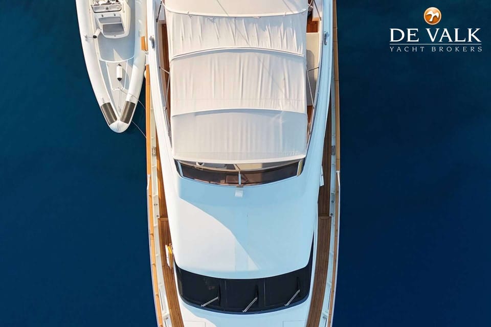 Benetti Sail Division 80 Custom - Foto 8