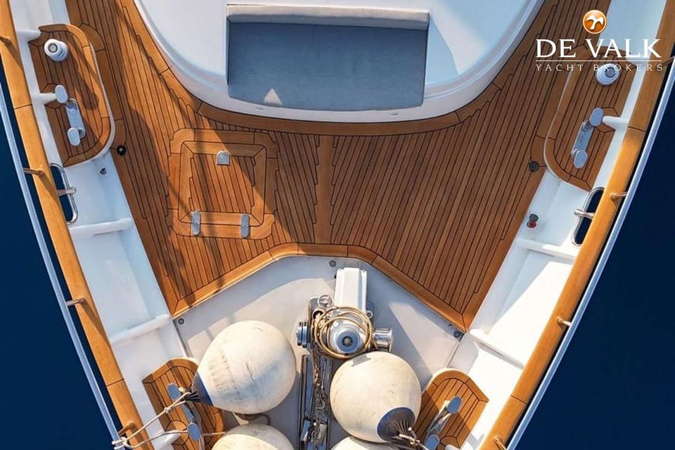 Benetti Sail Division 80 Custom - Foto 9