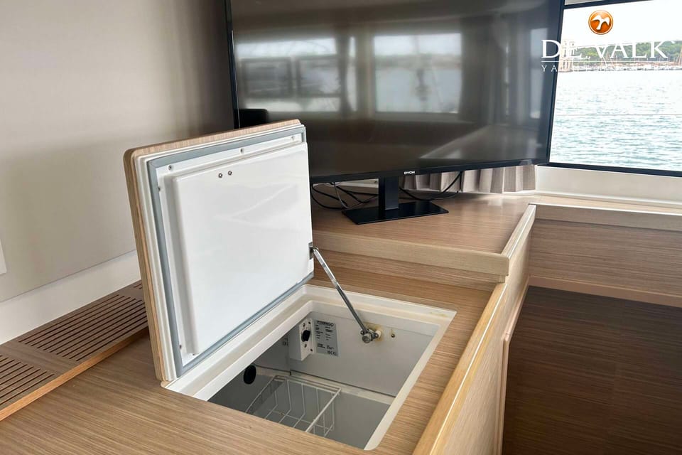 Lagoon 42 - Foto 19