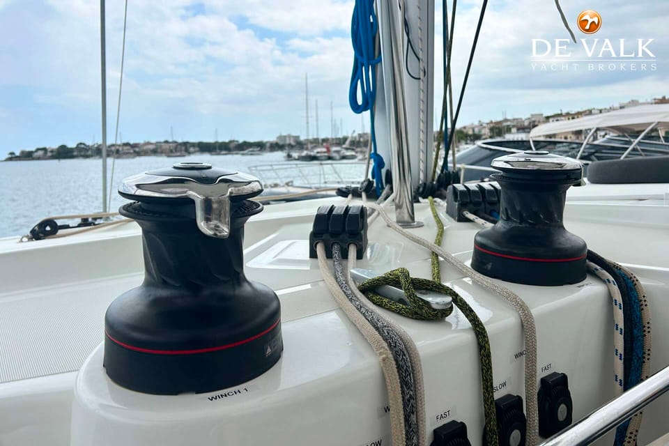Lagoon 42 - Foto 9