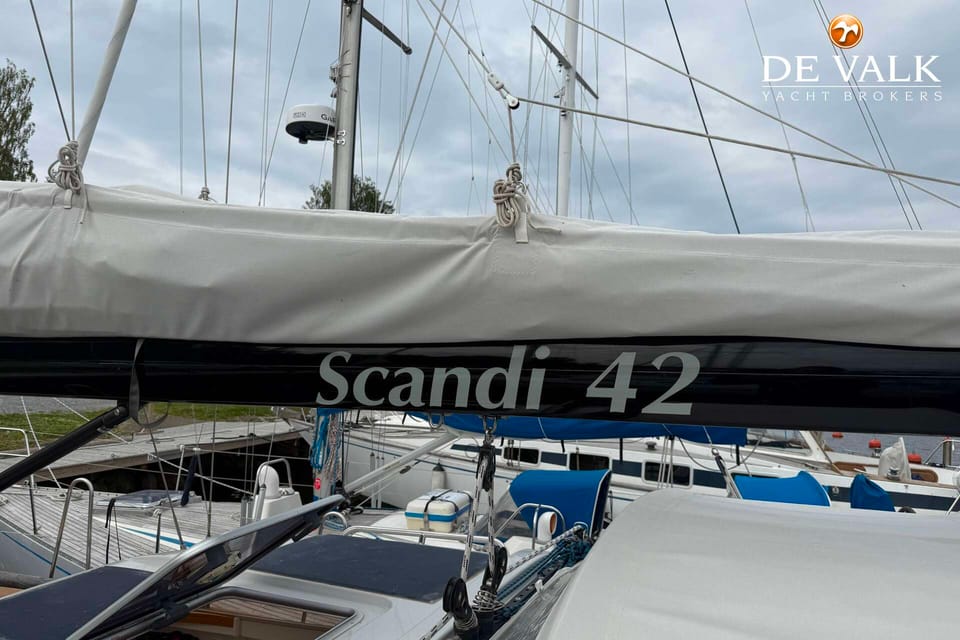 Scandi 42 - Foto 11
