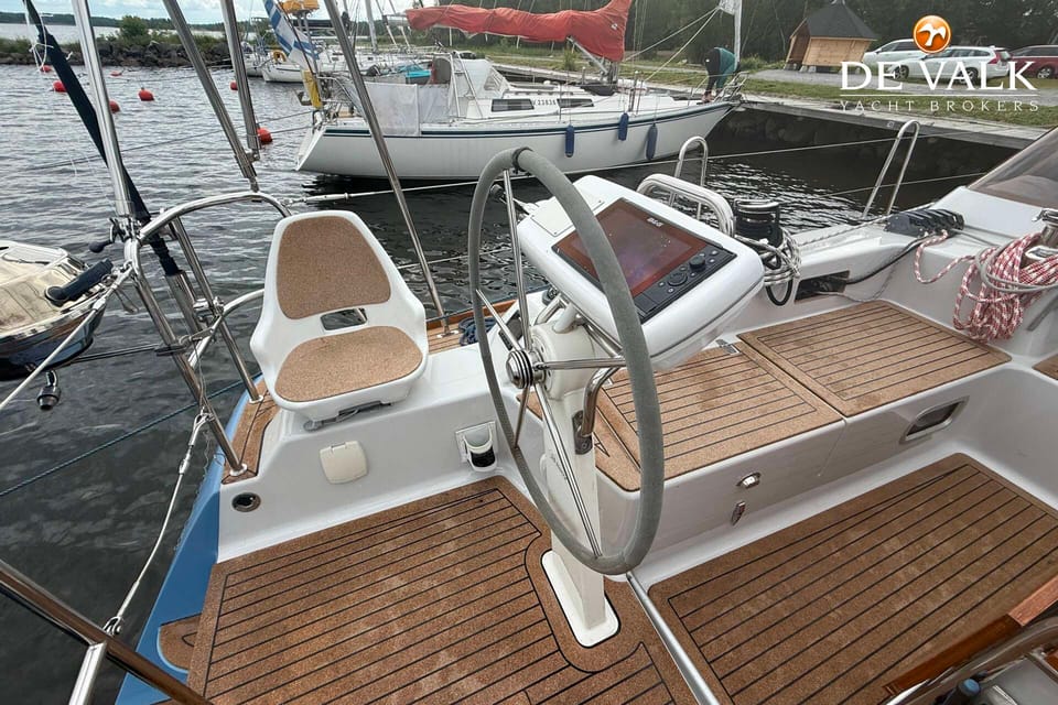 Scandi 42 - Foto 6