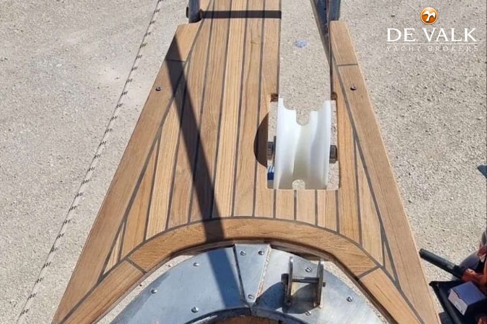 Nauticat 38 - Foto 13