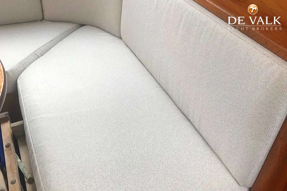 Nauticat 38 - Foto 22