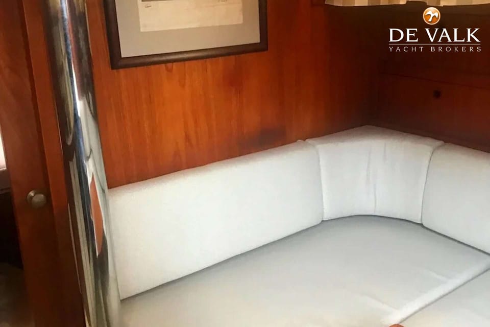 Nauticat 38 - Foto 24