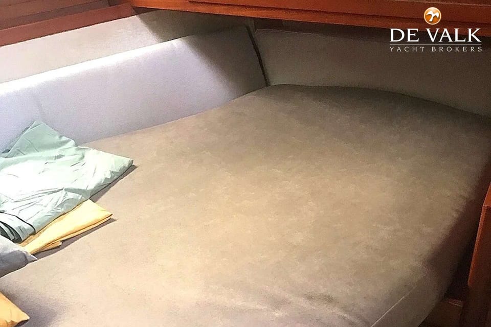 Nauticat 38 - Foto 29