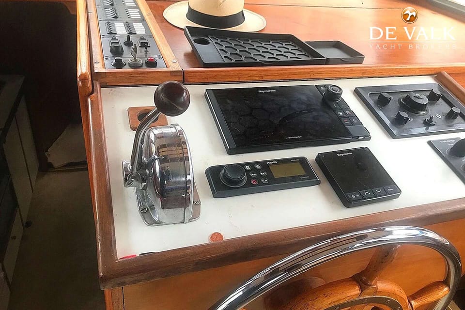 Nauticat 38 - Foto 38