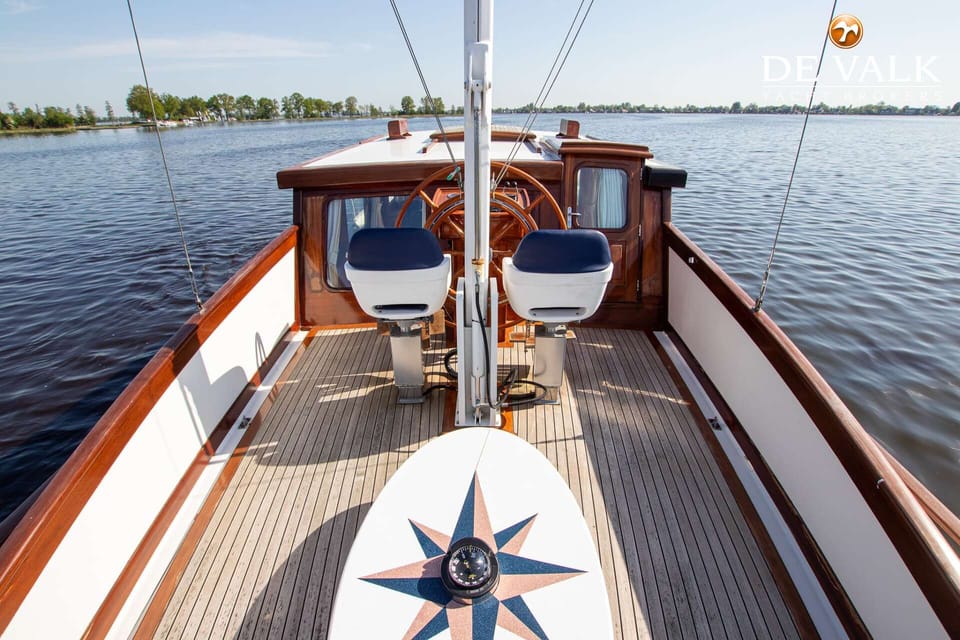 Feadship Akerboom - Foto 12