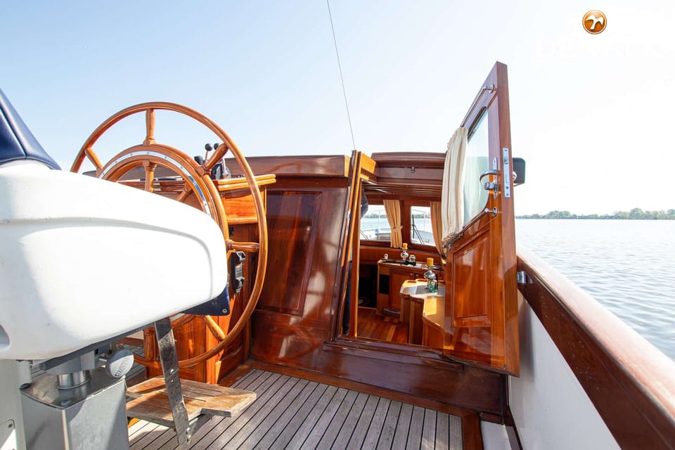 Feadship Akerboom - Foto 13