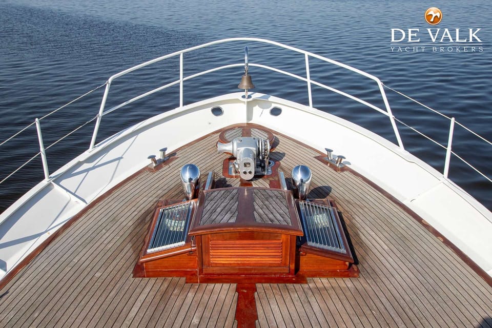 Feadship Akerboom - Foto 15