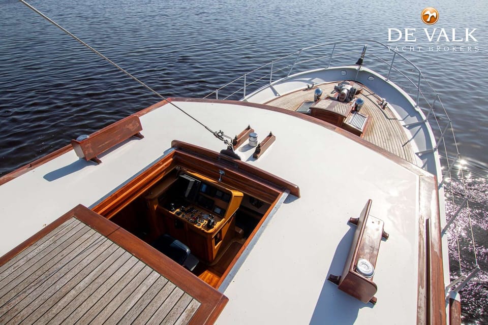 Feadship Akerboom - Foto 18
