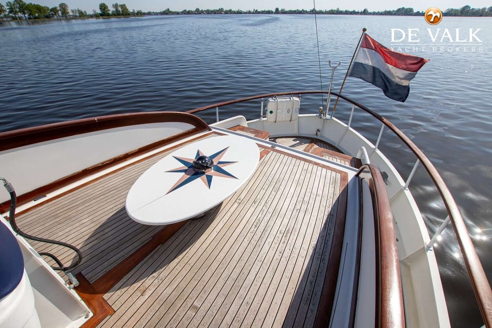 Feadship Akerboom - Foto 19
