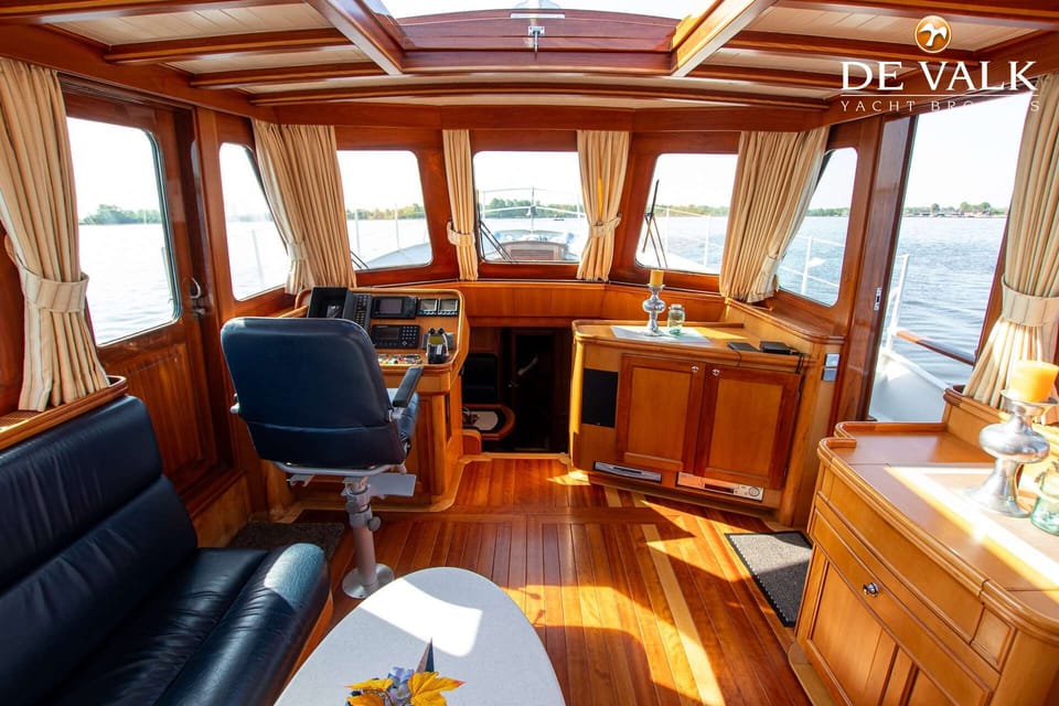 Feadship Akerboom - Foto 20