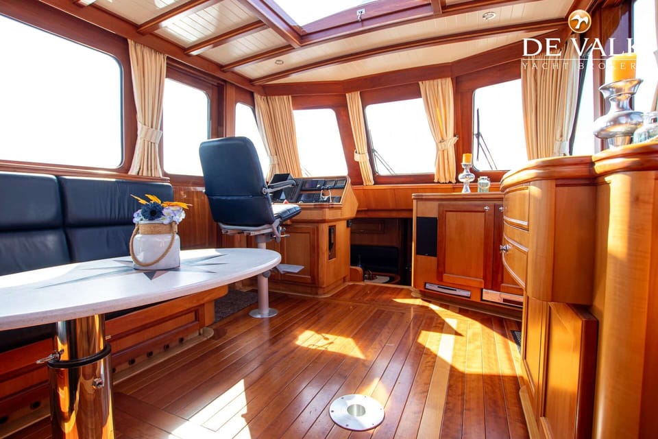 Feadship Akerboom - Foto 21