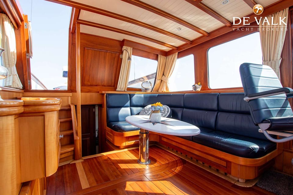 Feadship Akerboom - Foto 23