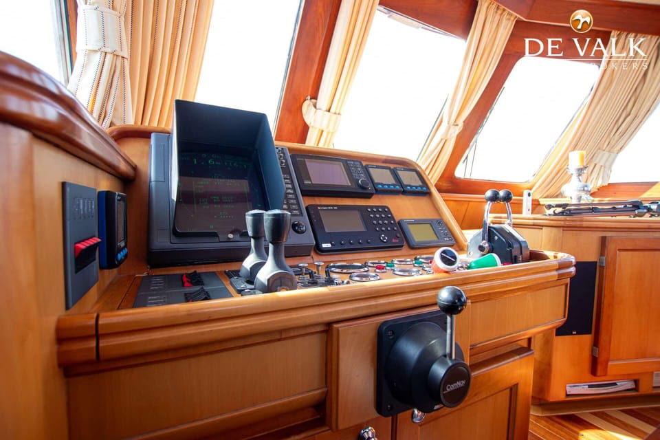 Feadship Akerboom - Foto 24