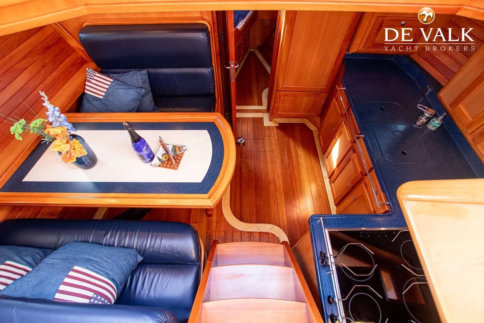 Feadship Akerboom - Foto 25