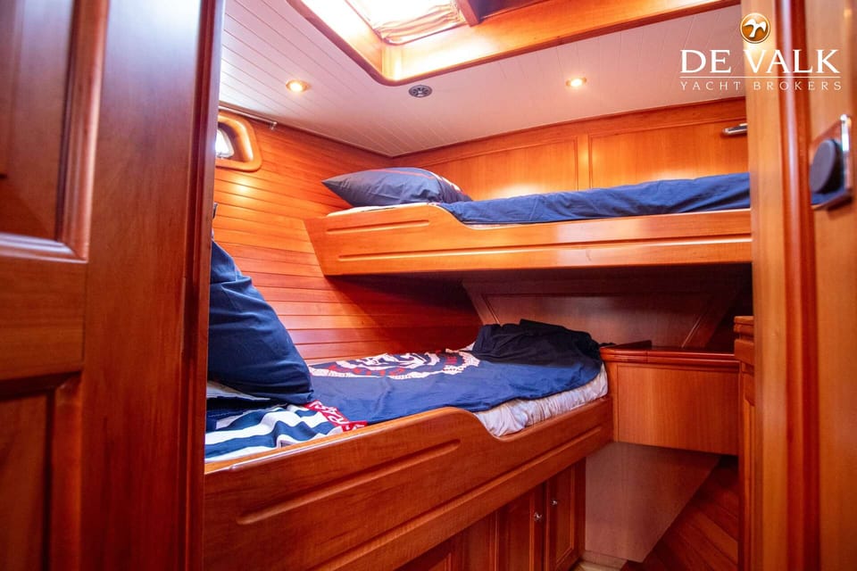 Feadship Akerboom - Foto 28