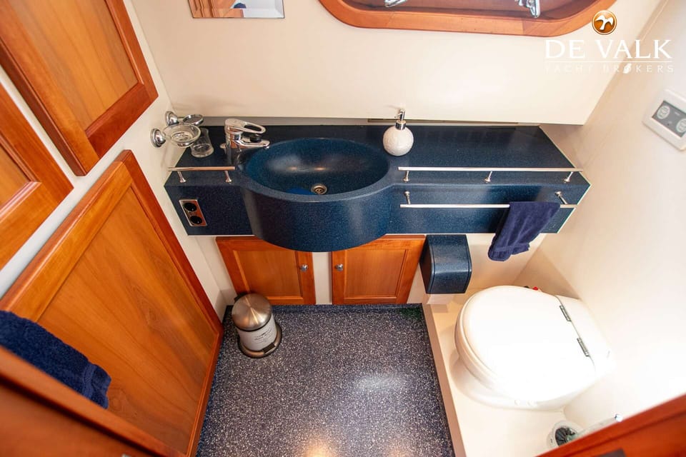 Feadship Akerboom - Foto 30