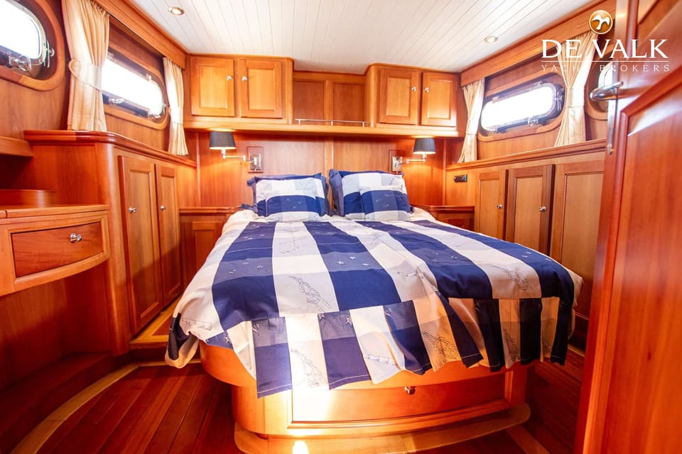 Feadship Akerboom - Foto 33