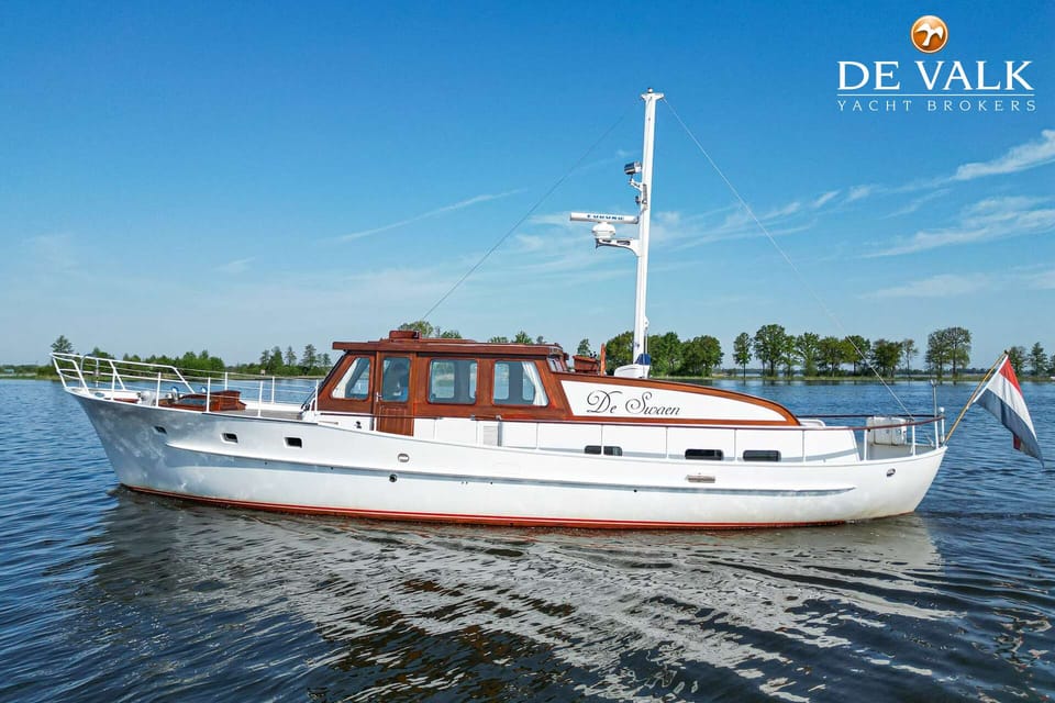 Feadship Akerboom - Foto 8