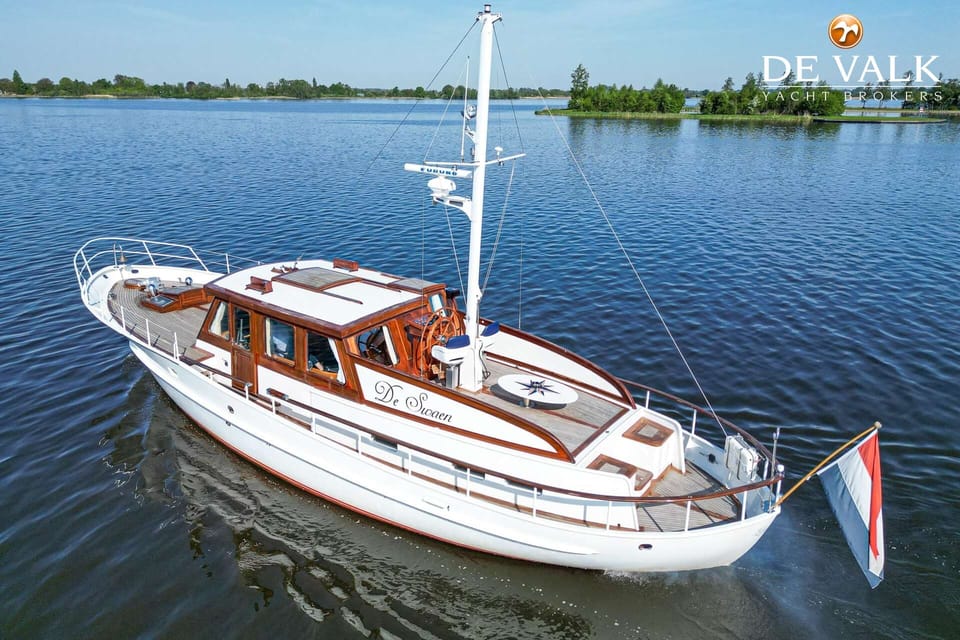 Feadship Akerboom - Foto 9