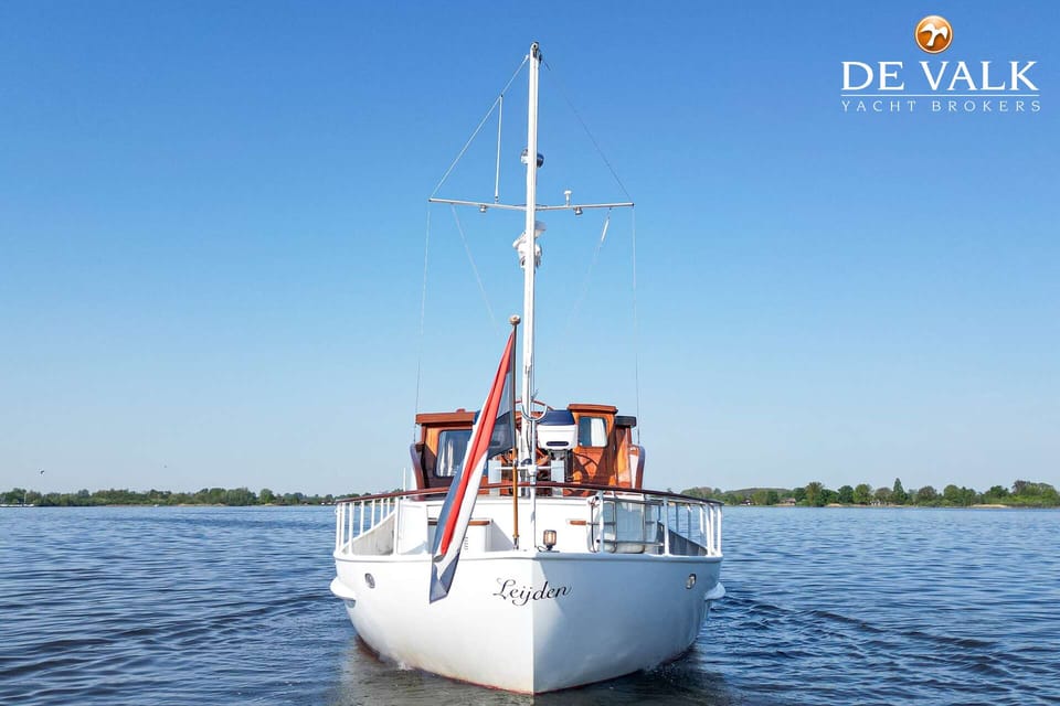 Feadship Akerboom - Foto 10