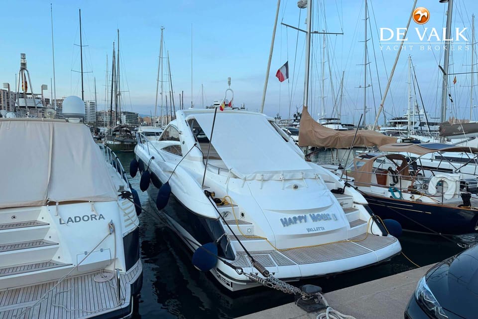 Sunseeker Portofino 53 - Foto 11