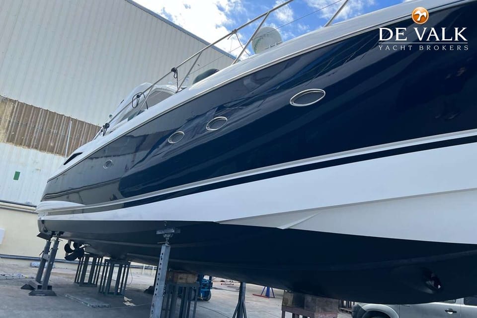 Sunseeker Portofino 53 - Foto 13