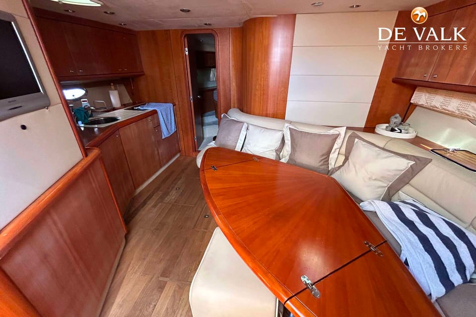 Sunseeker Portofino 53 - Foto 14