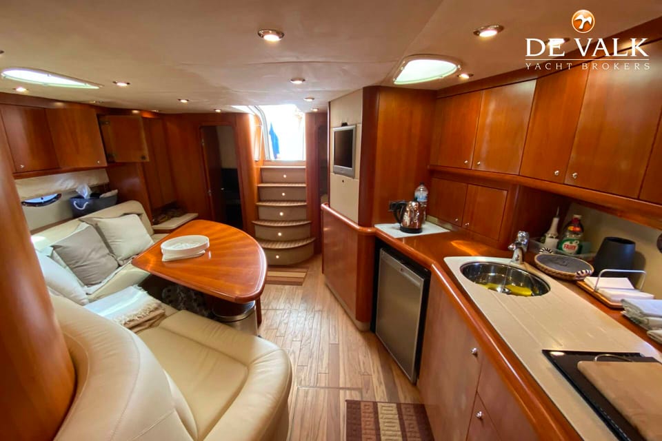 Sunseeker Portofino 53 - Foto 15