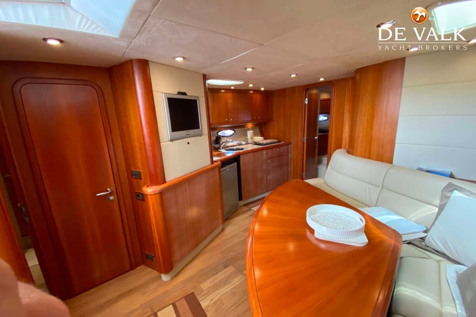 Sunseeker Portofino 53 - Foto 16