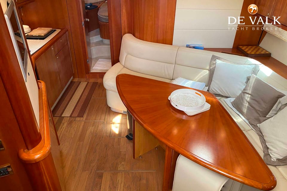 Sunseeker Portofino 53 - Foto 17