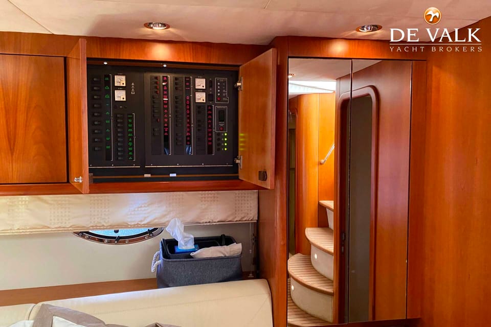 Sunseeker Portofino 53 - Foto 19