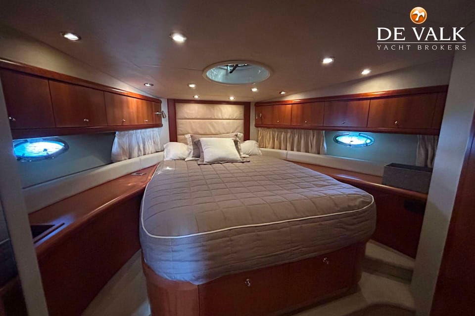 Sunseeker Portofino 53 - Foto 20