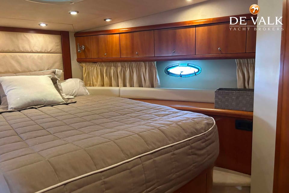 Sunseeker Portofino 53 - Foto 22