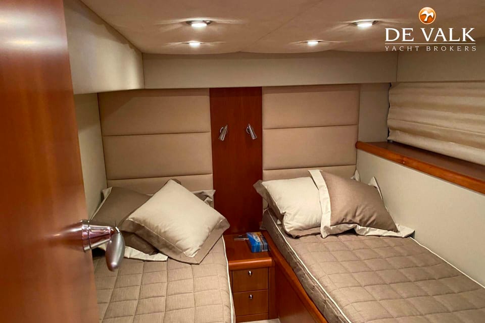 Sunseeker Portofino 53 - Foto 25