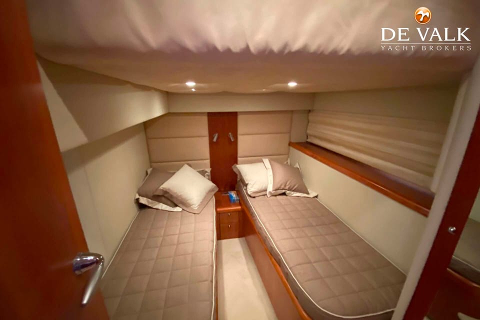 Sunseeker Portofino 53 - Foto 26