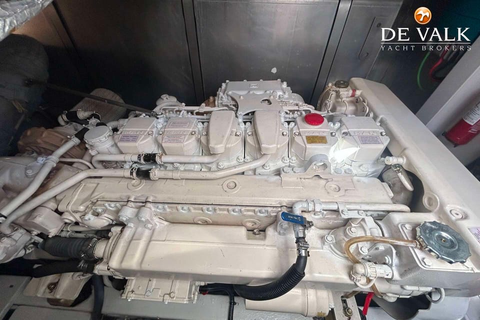 Sunseeker Portofino 53 - Foto 28