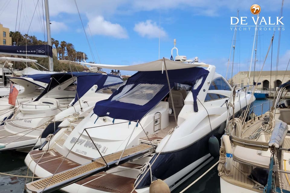 Sunseeker Portofino 53 - Foto 10